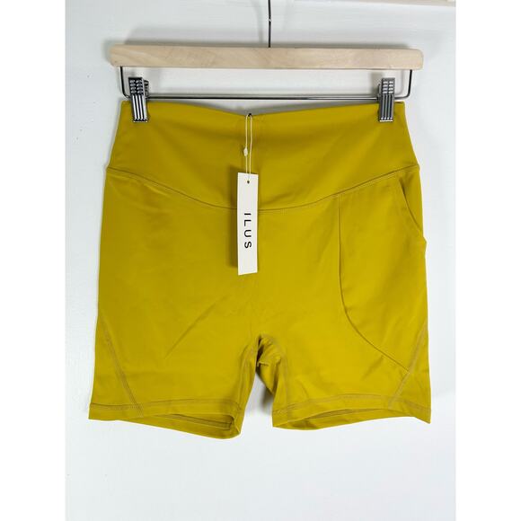 Ilus Label Confidence 4.5” Shorts XXL NWT - Picture 1 of 8